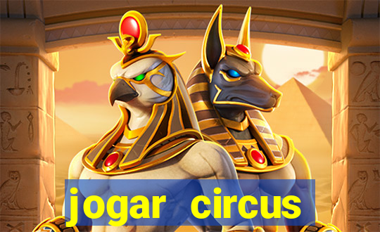 jogar circus delight demo